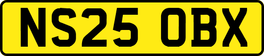 NS25OBX