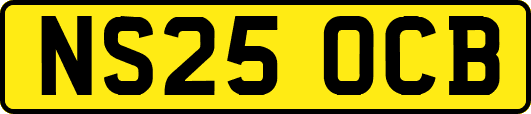 NS25OCB