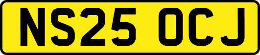 NS25OCJ