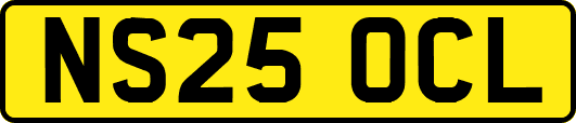 NS25OCL