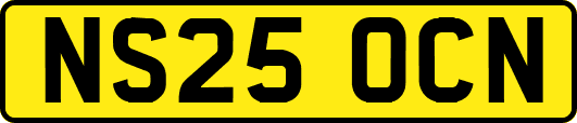 NS25OCN