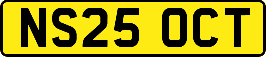 NS25OCT