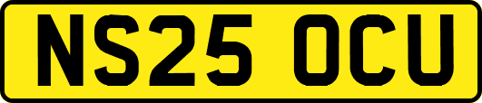 NS25OCU
