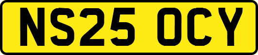 NS25OCY
