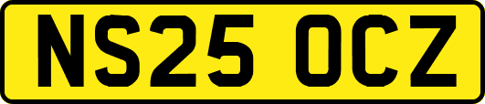 NS25OCZ