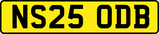 NS25ODB