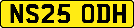 NS25ODH
