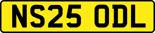 NS25ODL