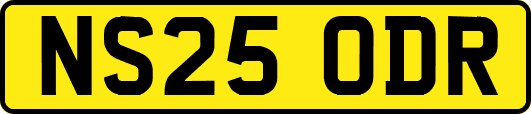 NS25ODR