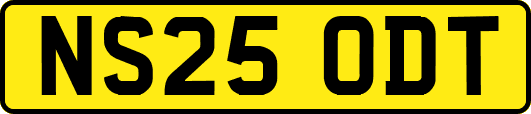 NS25ODT
