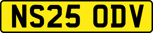 NS25ODV