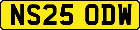 NS25ODW
