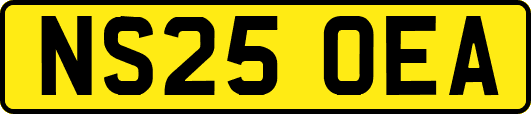 NS25OEA