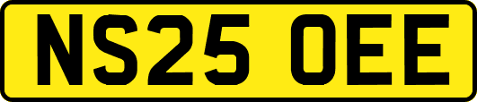 NS25OEE
