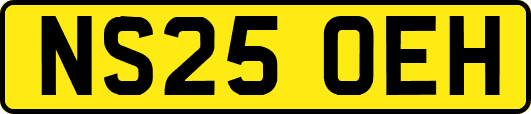 NS25OEH