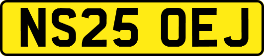 NS25OEJ