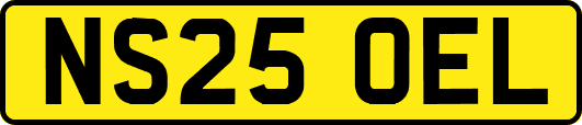 NS25OEL