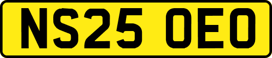 NS25OEO