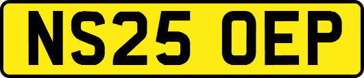 NS25OEP