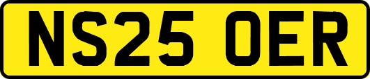 NS25OER