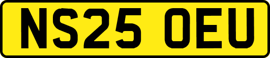 NS25OEU