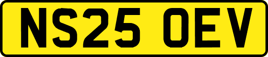 NS25OEV