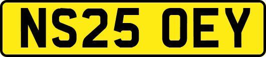 NS25OEY