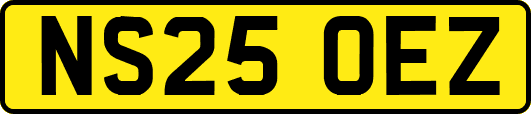 NS25OEZ