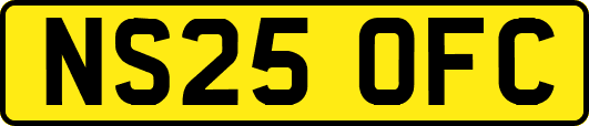 NS25OFC