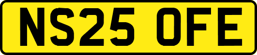 NS25OFE