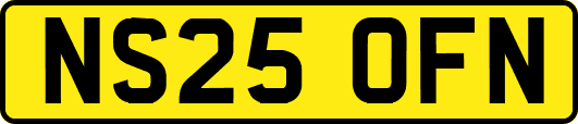 NS25OFN