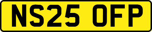 NS25OFP