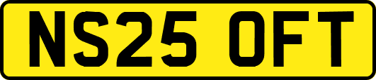 NS25OFT