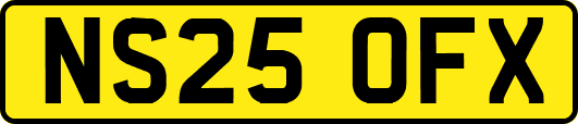 NS25OFX
