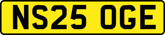 NS25OGE
