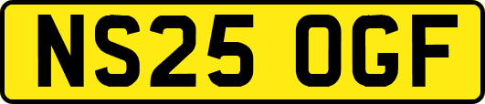 NS25OGF