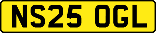 NS25OGL