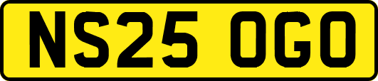 NS25OGO