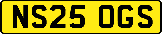 NS25OGS