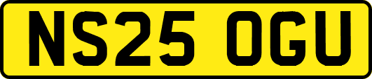 NS25OGU