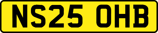 NS25OHB