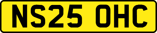 NS25OHC