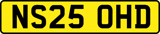 NS25OHD