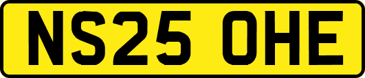 NS25OHE