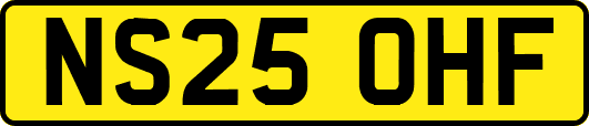 NS25OHF