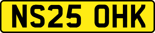 NS25OHK