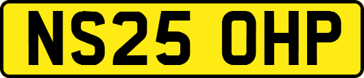 NS25OHP