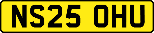 NS25OHU
