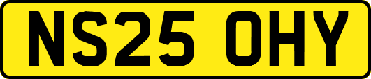 NS25OHY