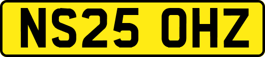 NS25OHZ